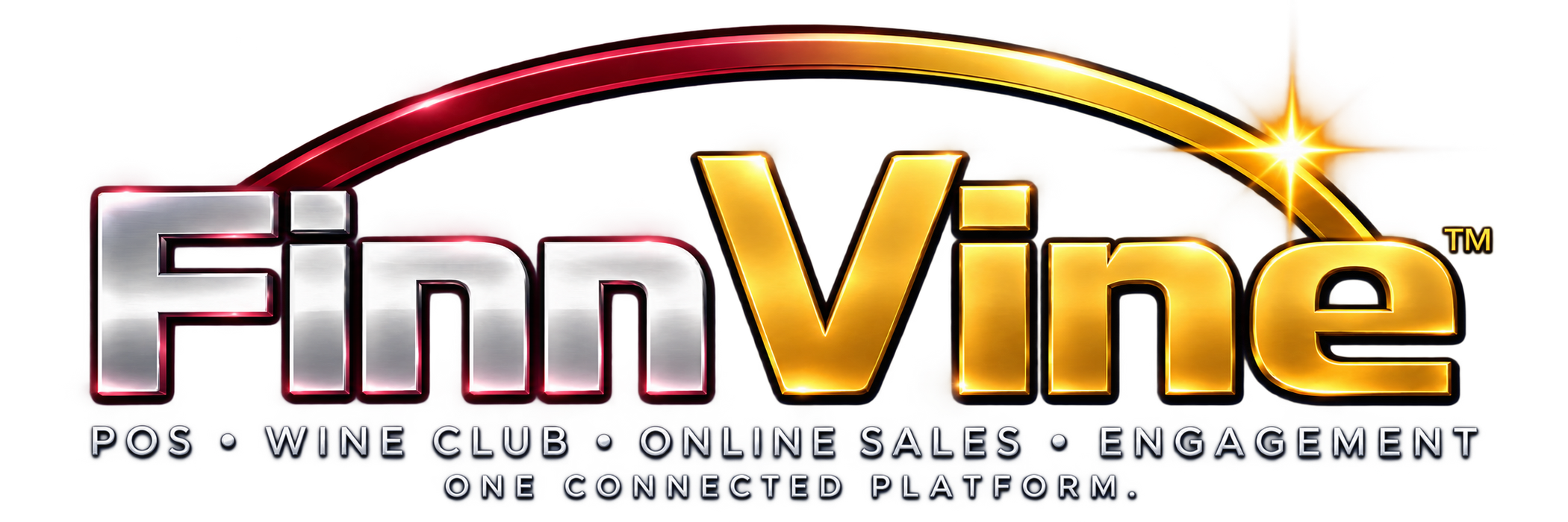 FinnVine Logo